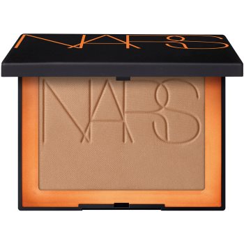 NARS Laguna Bronzing Powder pudră pentru de bronz și contur - imagine 2